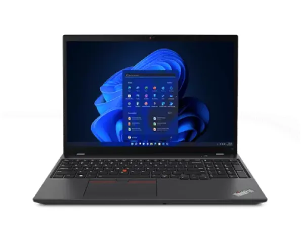 Lenovo Lenovo ThinkPad T16 Gen 1 16" WUXGA i7-1260P 40GB 1TB SSD Cam Win11 Pro Accessory — product photo
