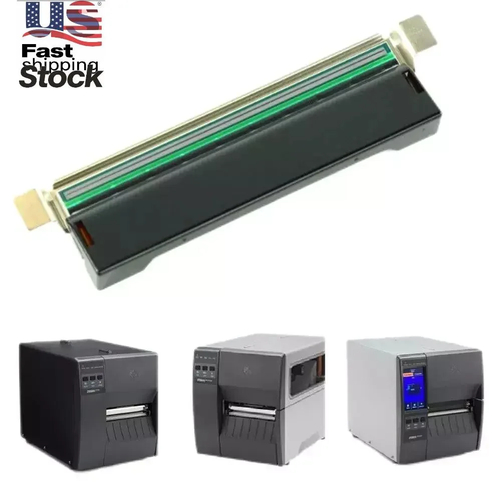 exceprint exceprint ZT231 300dpi label printer printhead P1123335-013 — product photo