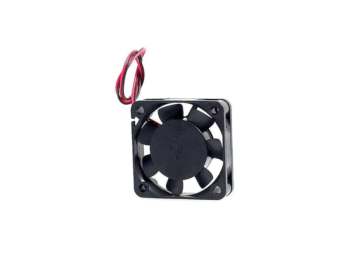 Fans Fans Nidec U40X12NS2Z7-51 40x40x10mm 12V .04A 2pcs — product photo