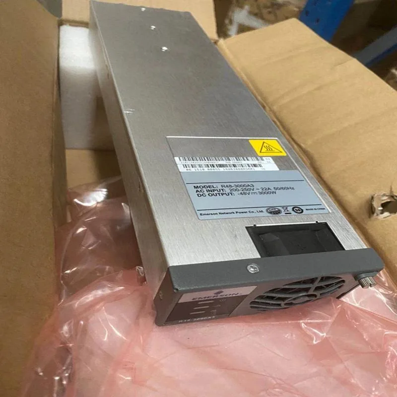 KHACHIMO KHACHIMO R48-3000A3 3000W ATX power supply — product photo