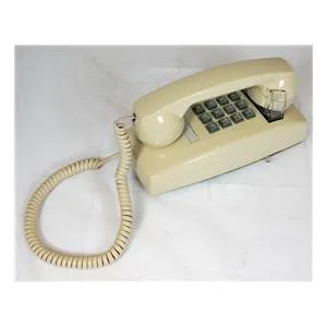 Cortelco Cortelco ITT-2554-V-IV corded phone — product photo