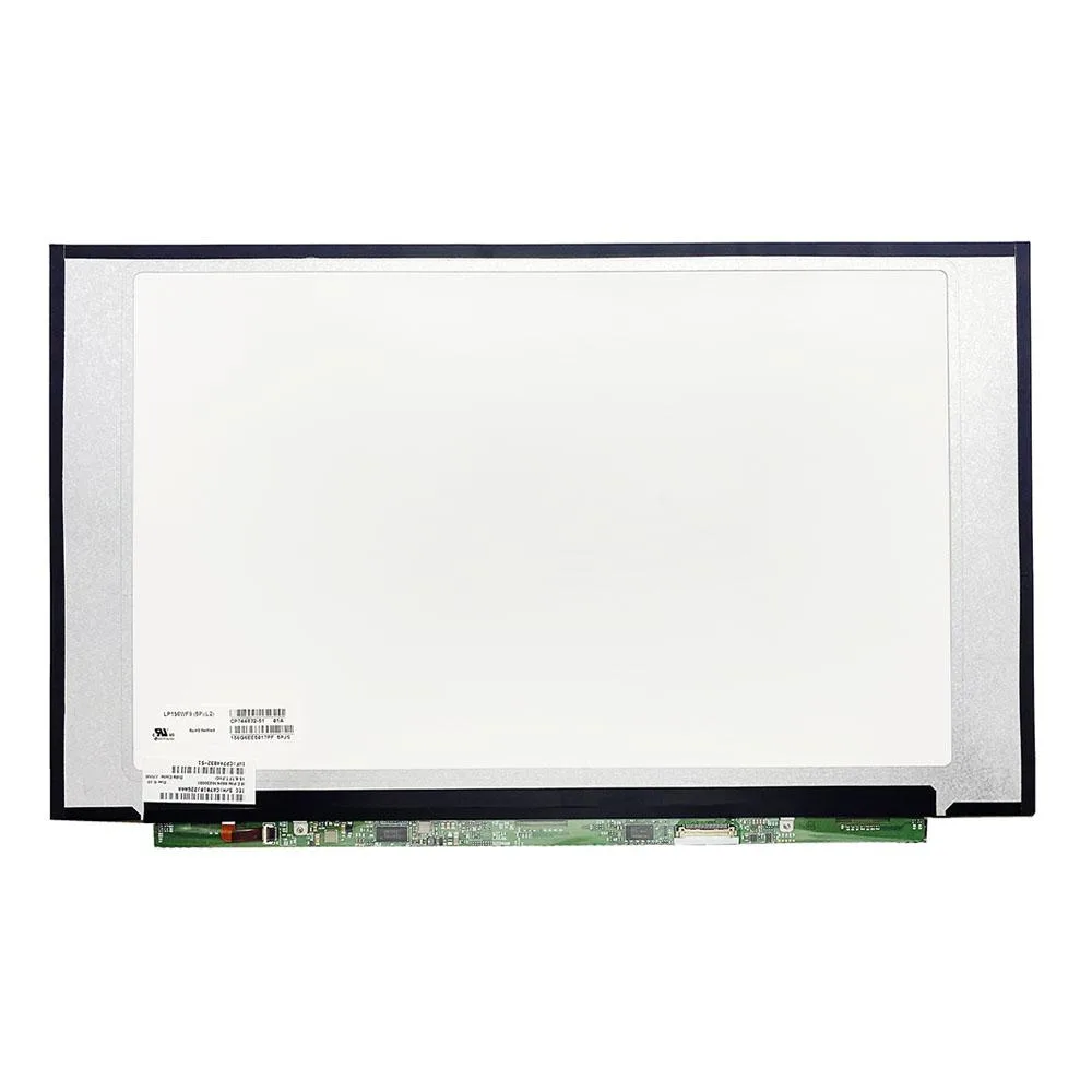 ATPAZDB ATPAZDB LP156WF9 laptop screen 15.6 30 Pins 60Hz FHD 1920x1080 No Touch — product photo