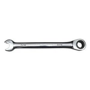 Jonard Jonard ASW-R716 Ratcheting Wrench 7/16 in — product photo