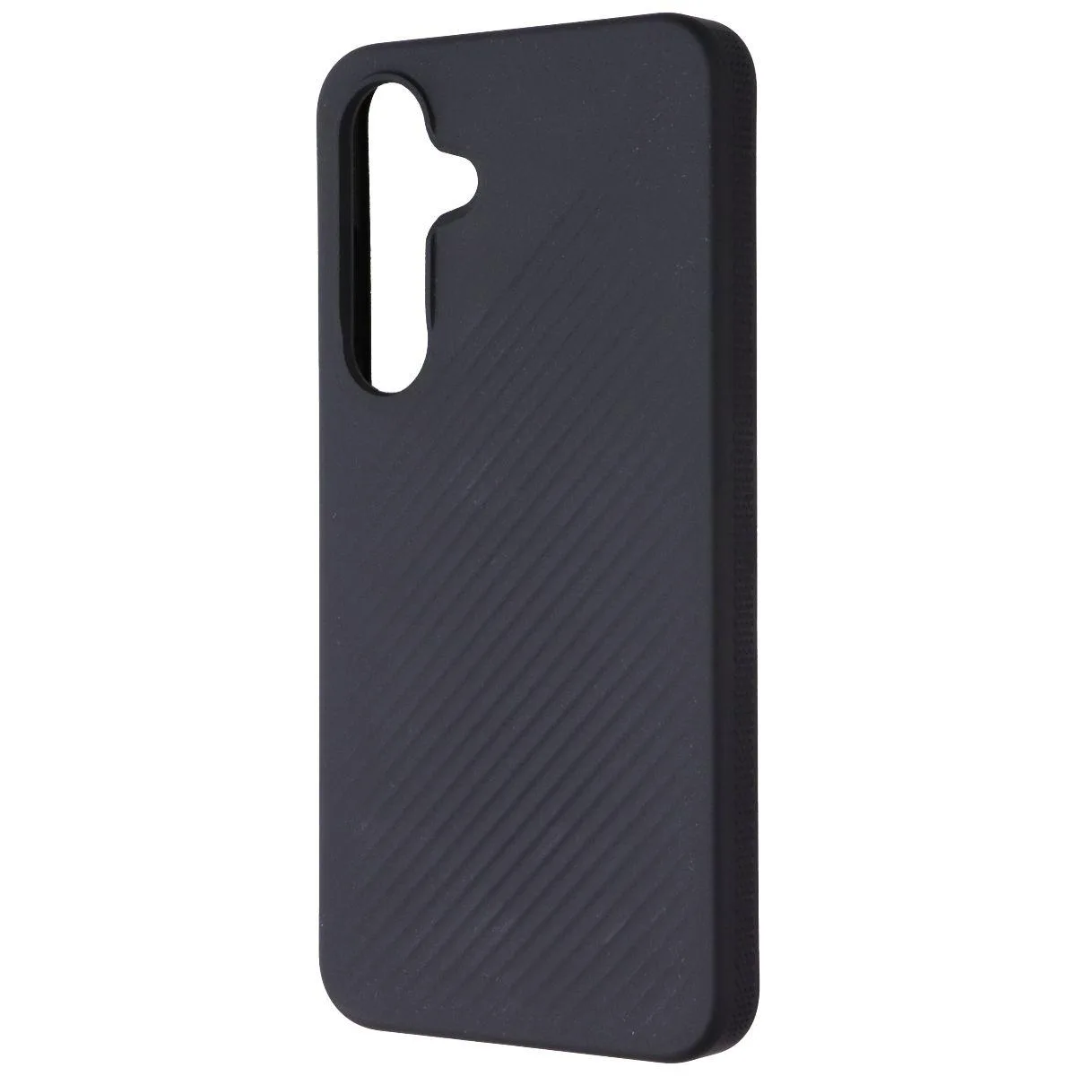 ZAGG ZAGG Luxe Series case Samsung Galaxy S24 FE Black — product photo