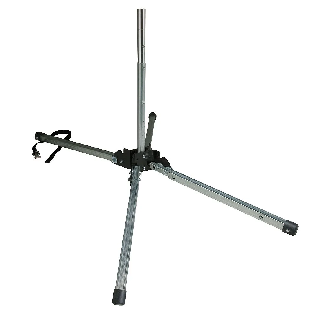 Allegro Allegro 9403-05 Confined Space Umbrella Stand 23Hx30Wx50L personal protective equipment — product photo