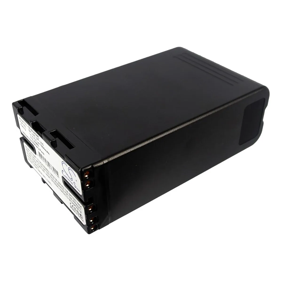 Cameron &amp; Co Cameron &amp; Co DS-CS-BU90MC camera battery 7800mAh — product photo