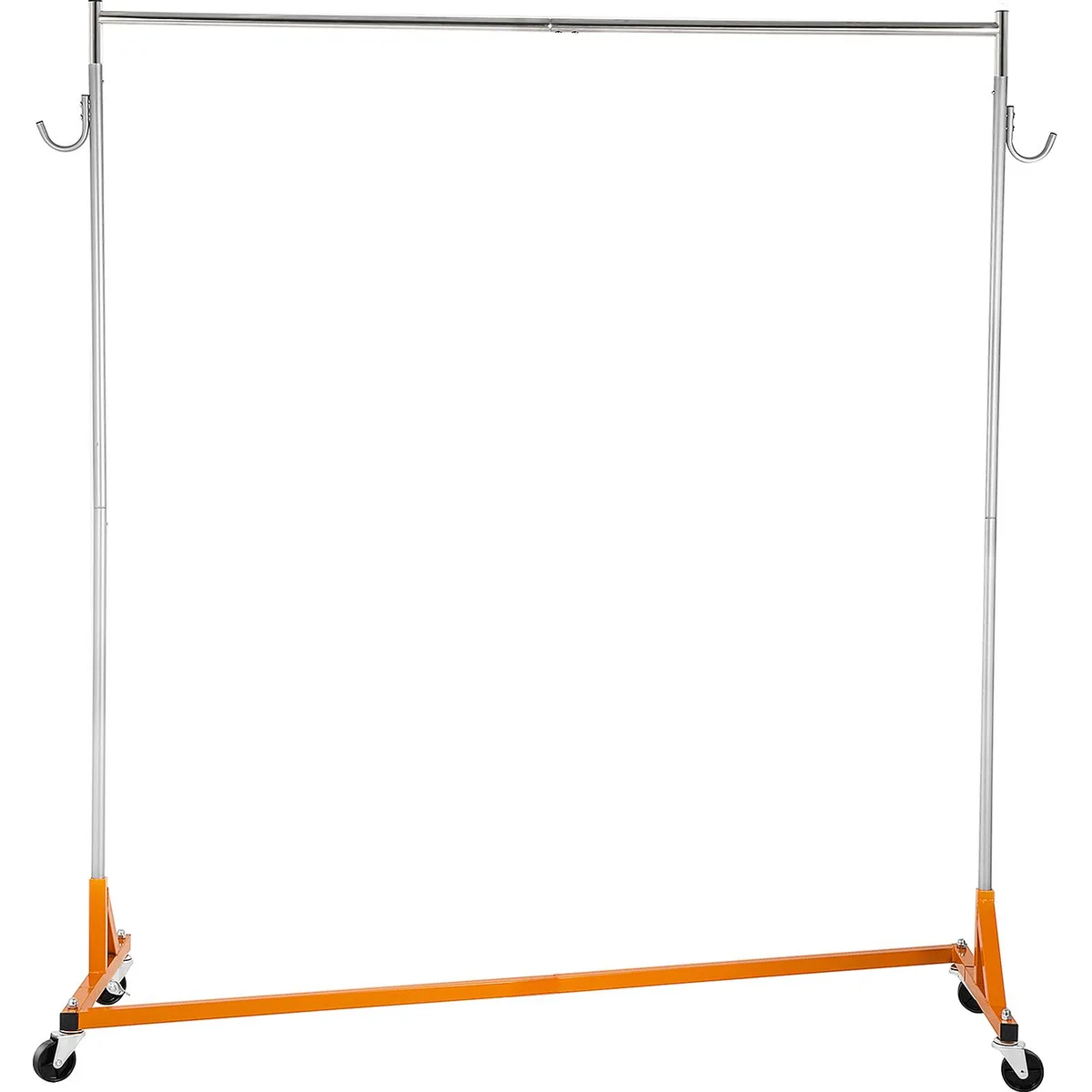 VEVOR VEVOR SZOON611 decorative shelving 180 cm orange 300 lbs — product photo