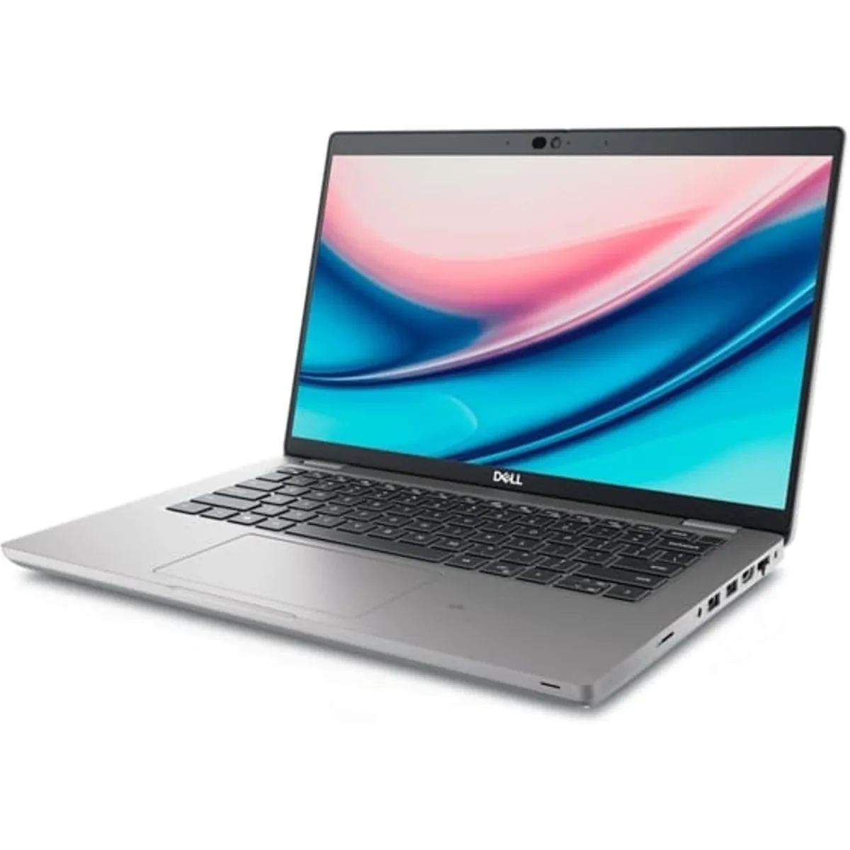 DELL DELL Latitude 5421 business laptop i5-11500H 2.9GHz 16GB 512GB NVMe 14.0" Silver — product photo