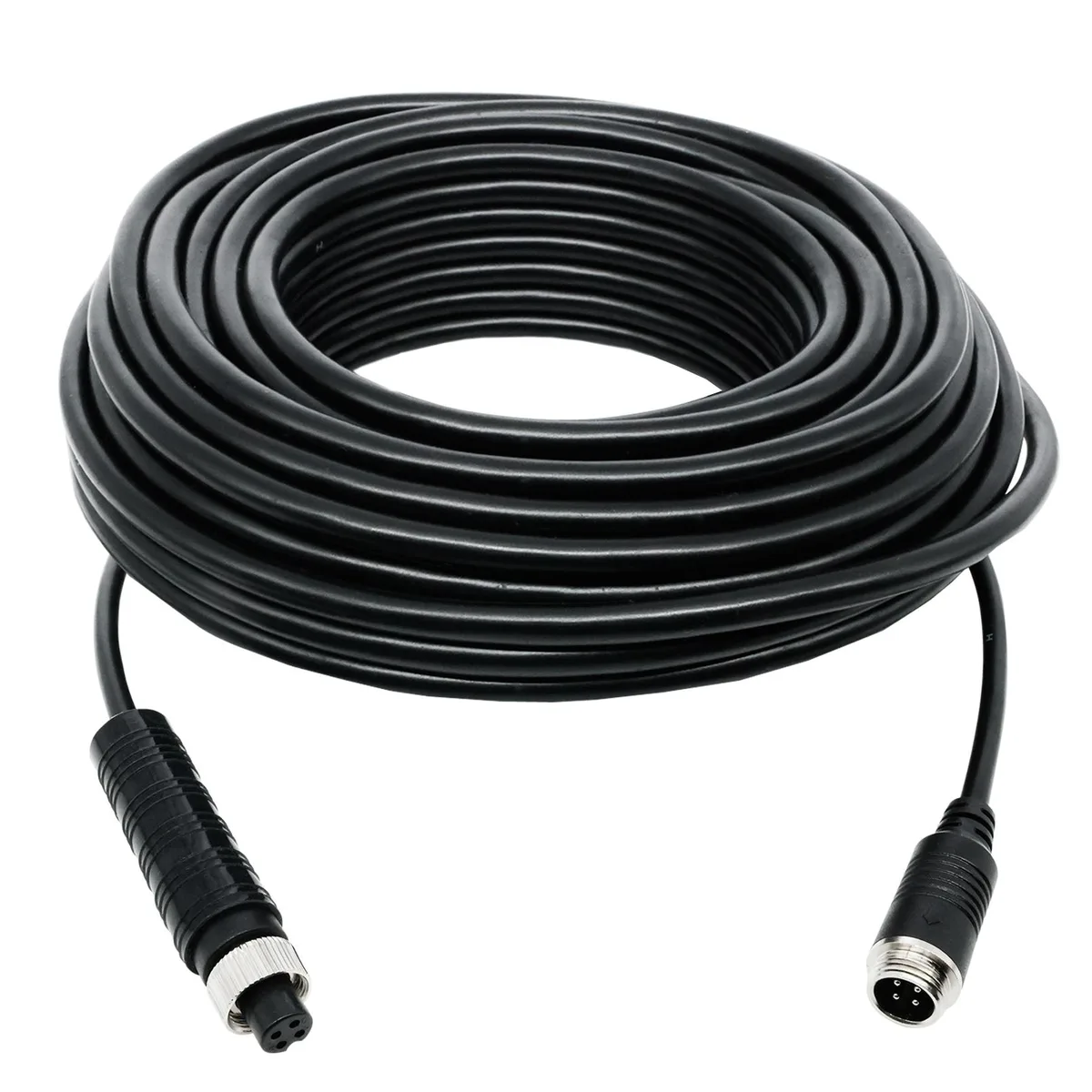 INSEETECH INSEETECH 4PIN-5M 4-pin aviation extension cable car electronics accessory — product photo