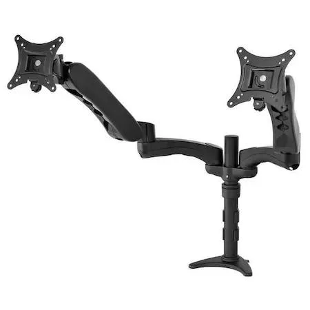 Peerless Industries, Inc. Peerless LCT620AD dual monitor arm 17.8 lb 29 — product photo