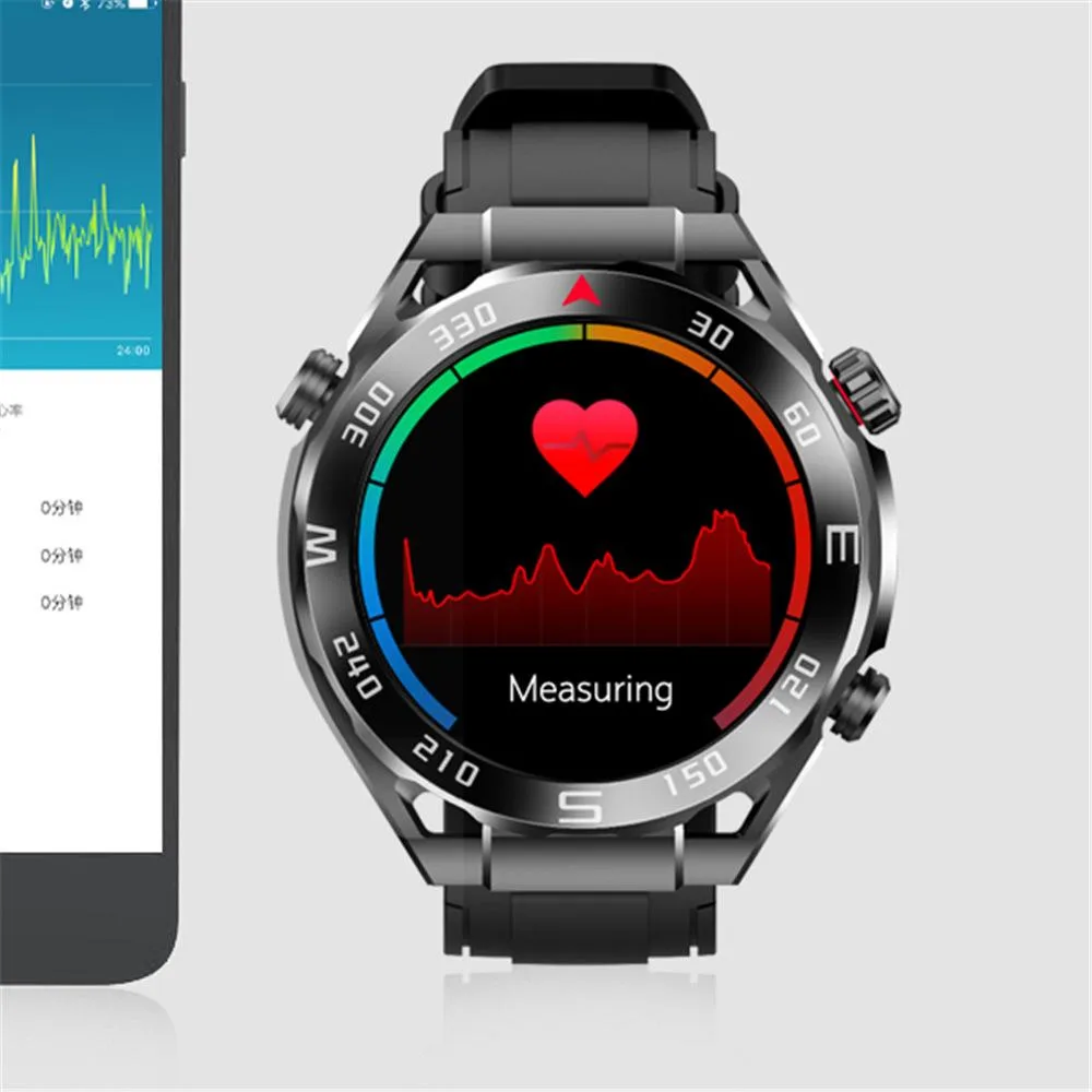allentian allentian X5promax Smart Watch Black 135G — product photo