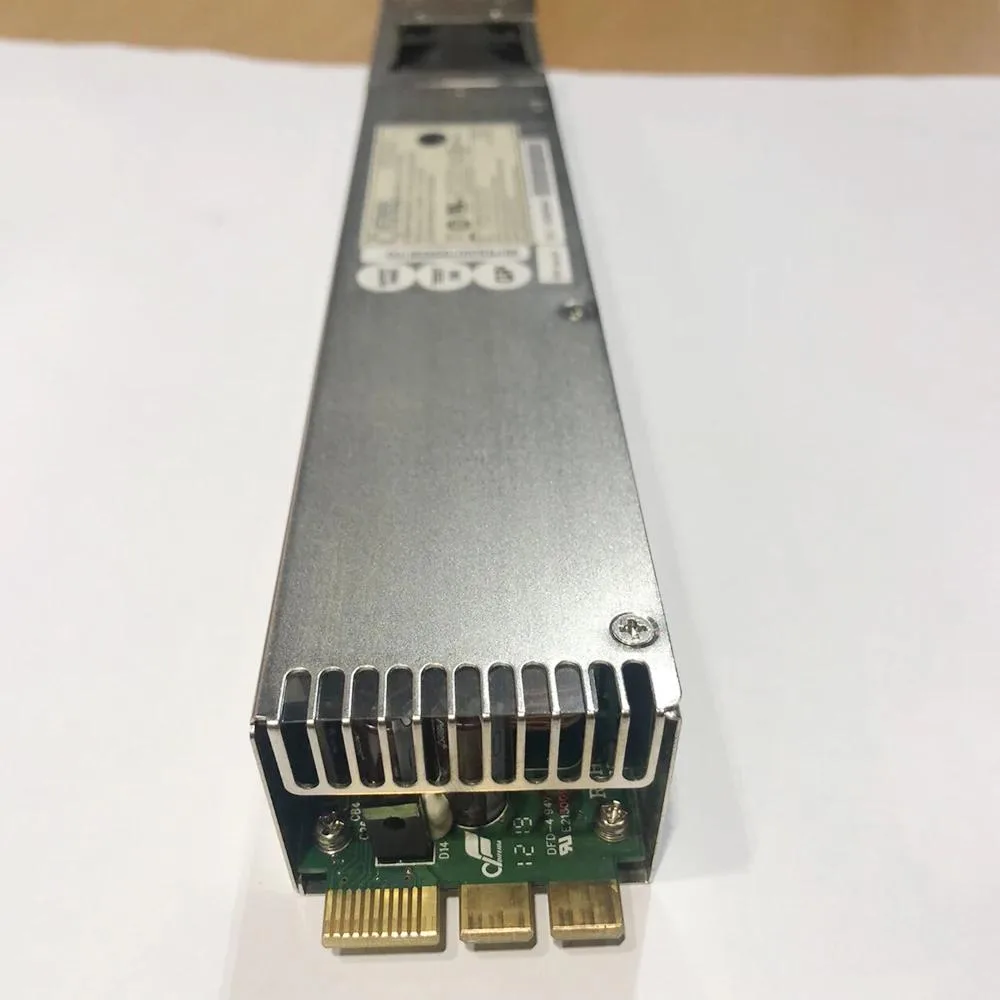 KHACHIMO KHACHIMO EFRP-S407 400W Redundant Power Supply — product photo