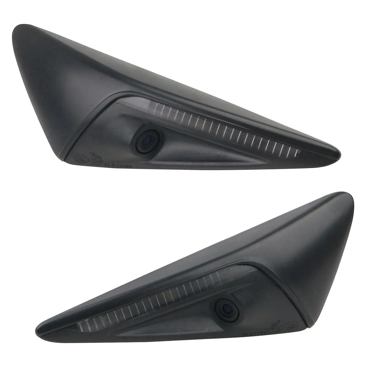 ARENTI ARENTI Left & Right Side Wing Camera Assembly for Tesla Model 3 2017-2023 Model Y 2020-2023 — product photo