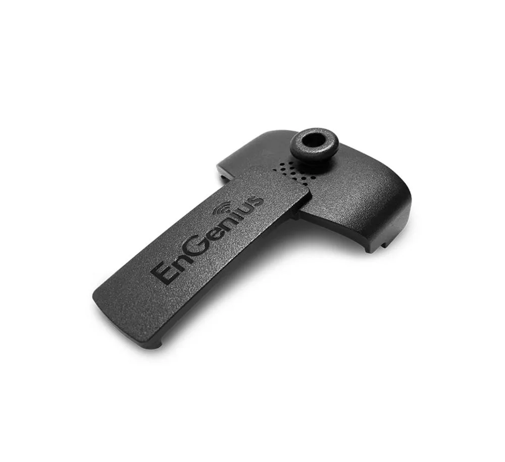 EnGenius Technologies EnGenius DuraFon-UHF Handset Belt Clip — product photo