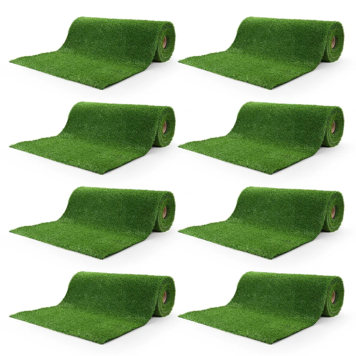 Yescom USA, Inc. Yescom USA, Inc. 06AGS015-3X50-1.38X8 artificial foliage 50'x3'x8PCS 1.38 — product photo