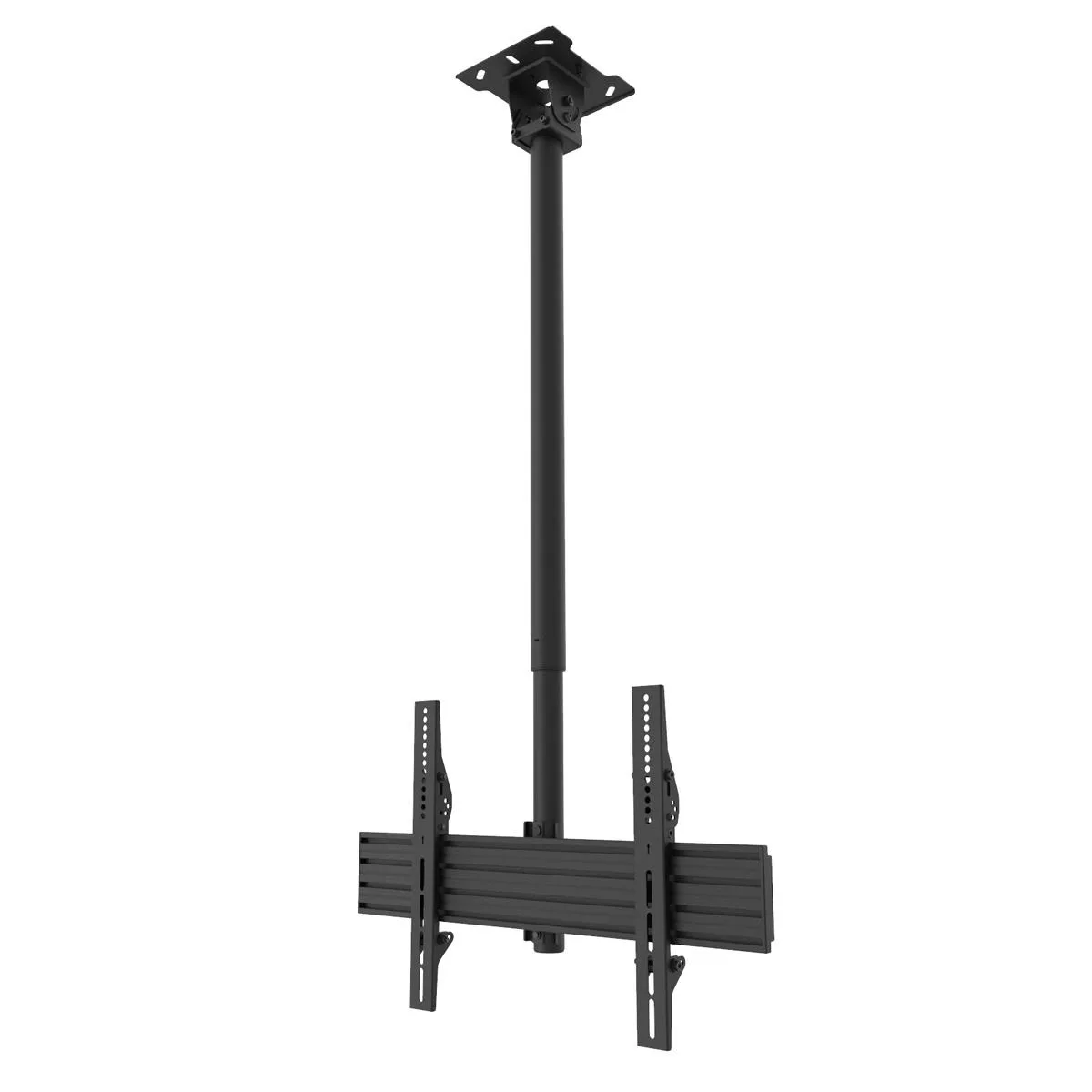Kanto Kanto CM600 Full Motion Telescopic Ceiling TV Mount 37-70" 110lb Black — product photo