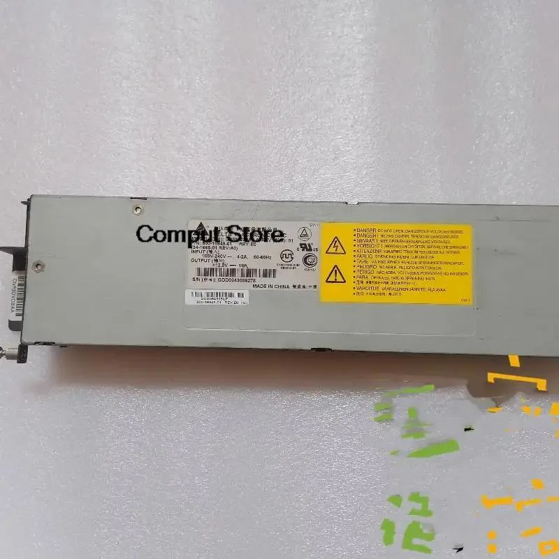KHACHIMO KHACHIMO DPSN-220AB A 34-1665-01 800-18949-01 220W power supply — product photo