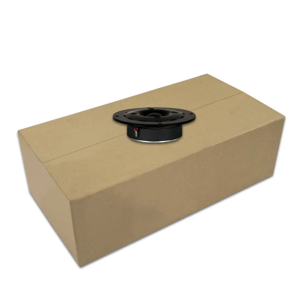 Goldwood Sound, Inc. Goldwood Sound GT-525 Silk Dome Tweeters 40 Pack 200W 8ohm — product photo