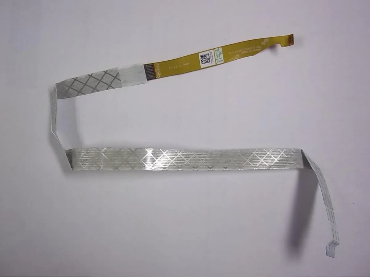 DELL DELL Alienware Area 51m Webcam Cable 0NY6G NBX0002EV00 — product photo