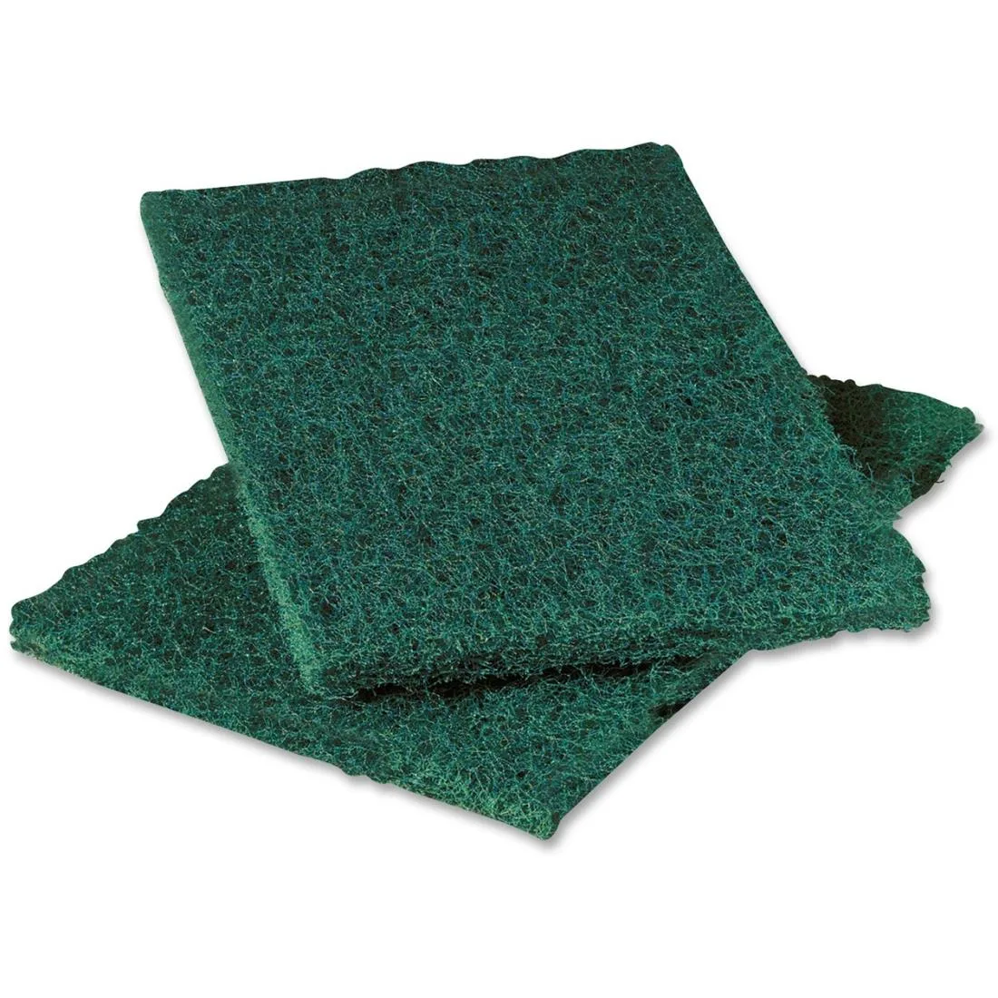 3M 3M 86CT Green Scouring Pads 36 Pack — product photo