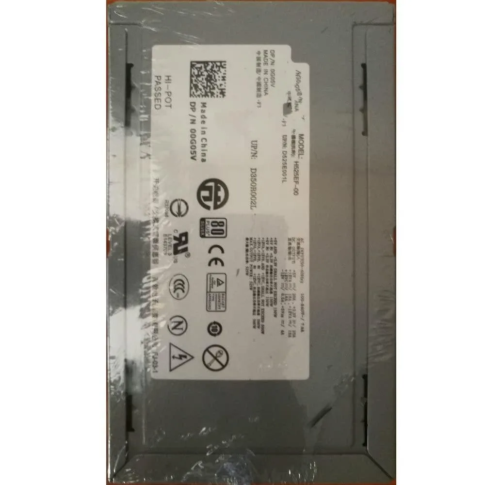 NShi NShi Server Chassis for T3500 DPS-525FB A H525AF-00 N525EF-00 — product photo
