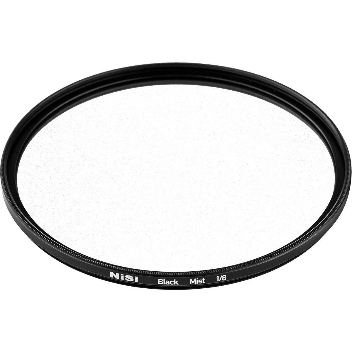Nisi Nisi 77mm Circular Black Mist 1/8 camera filter — product photo