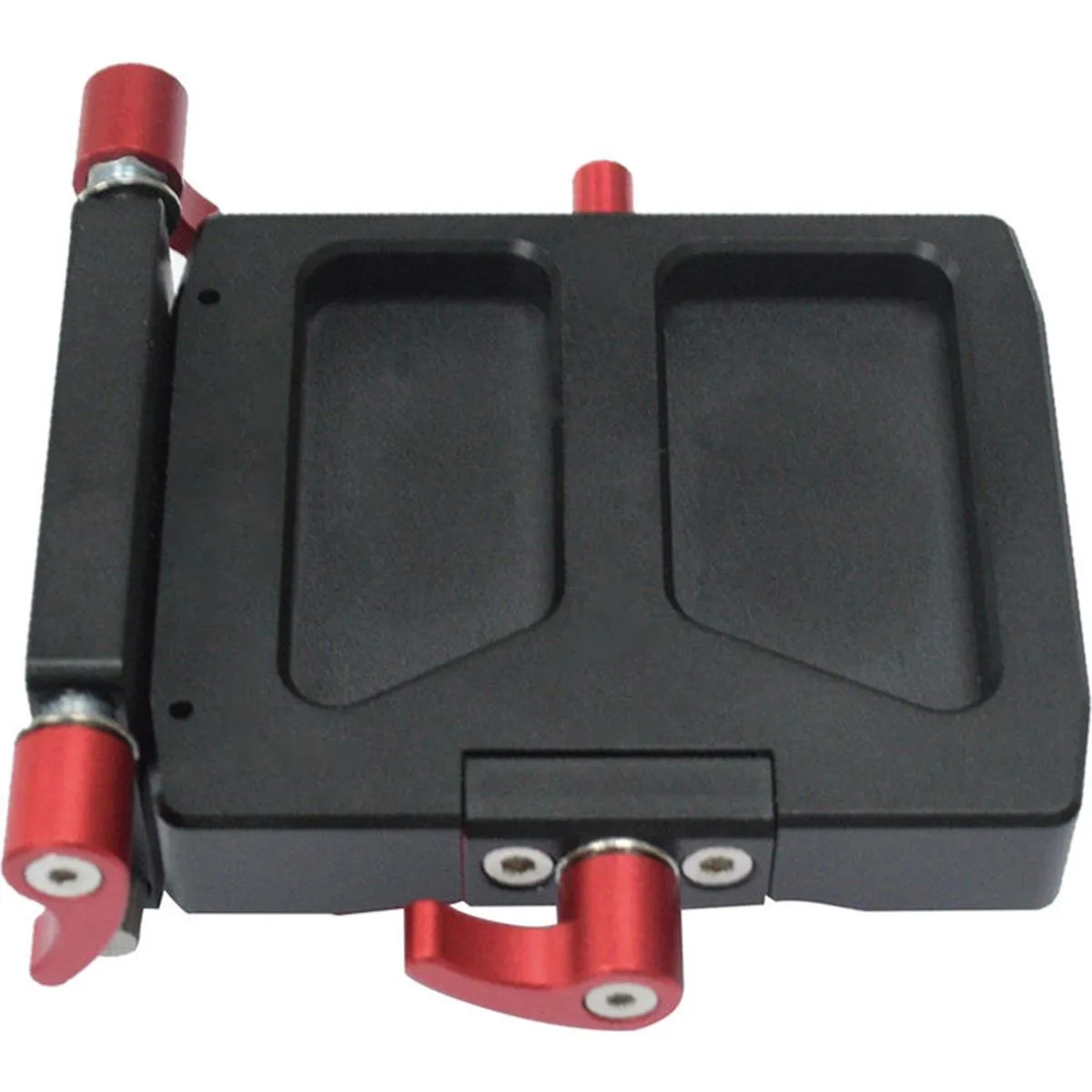iFootage iFootage Low-Profile Quick-Release Adapter for M1-III Mini Crane 10 kg — product photo