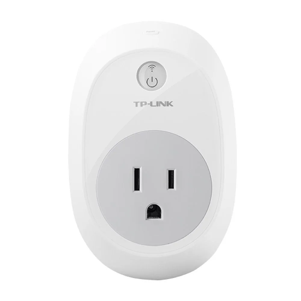 TP-Link TP-Link HS100 Smart Plug (US) — product photo