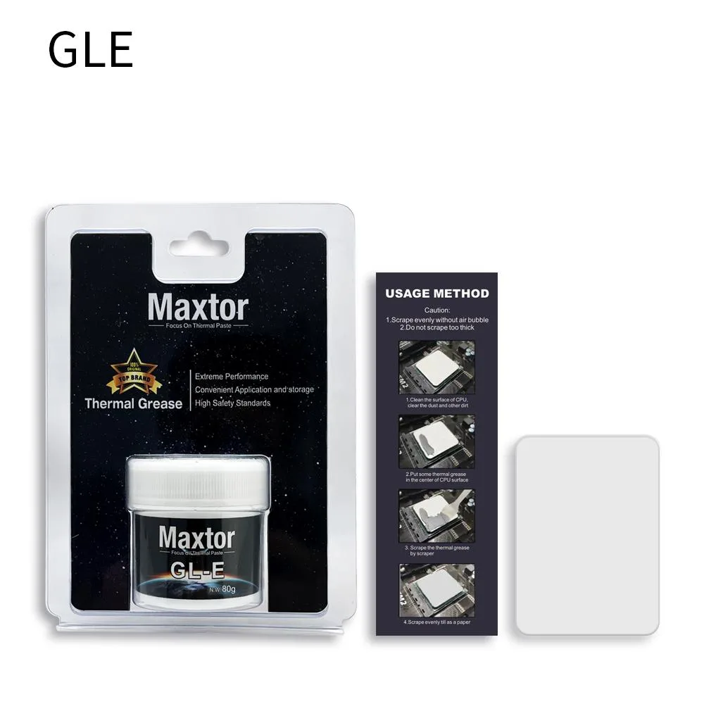 Maxtor Thermal Maxtor Thermal GL L Thermal Paste 10.5W/mK 50g — product photo