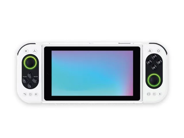 PIMAXVR PIMAXVR PimaxPortal8_128 handheld gaming console 8GB 128GB 5.46" 4K 144Hz — product photo