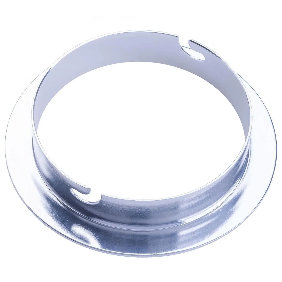 Glow Edge Glow Edge Beauty Dish Adapter Ring Elinchrom Mount 150mm — product photo