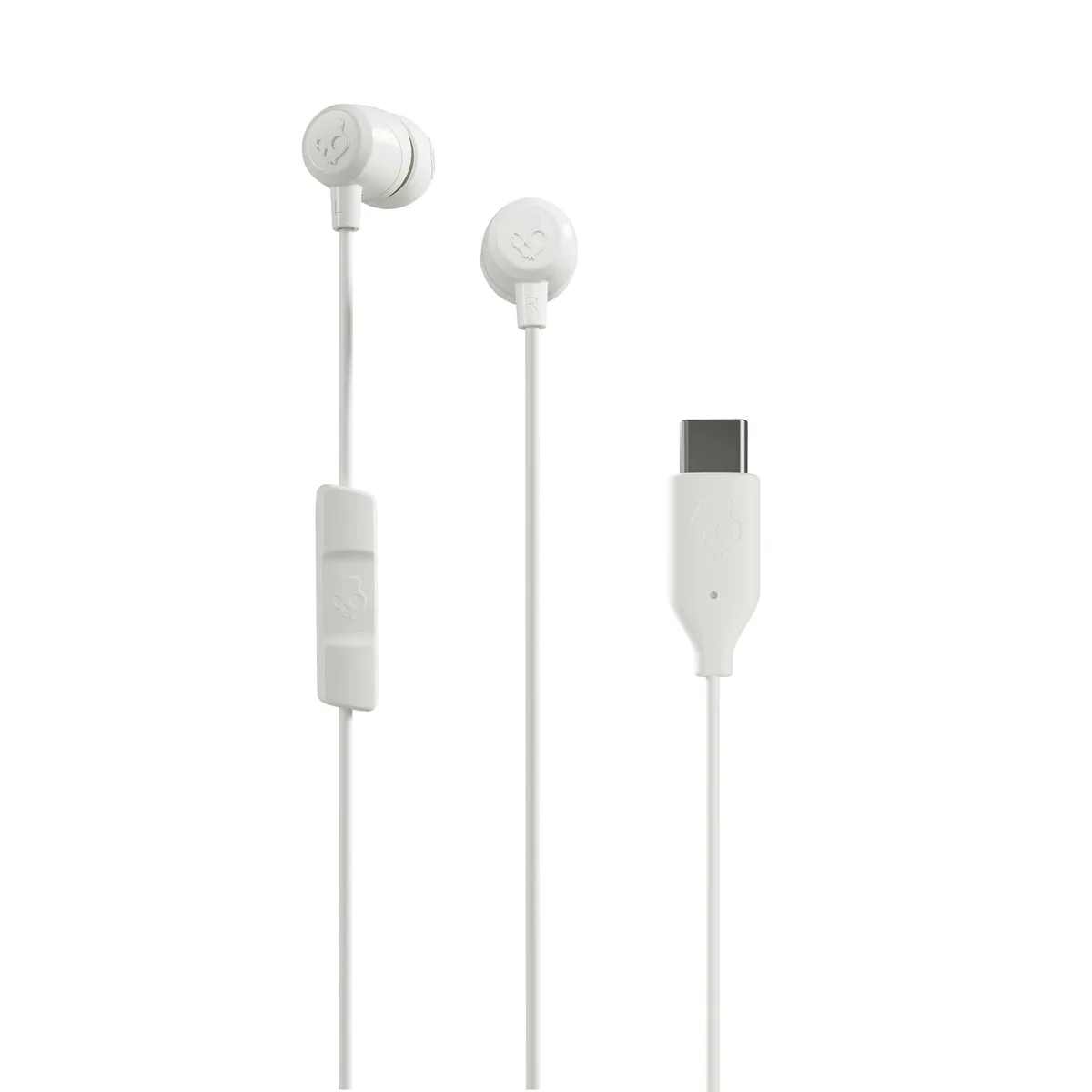 Skullcandy Jib USB-C Earbuds Bronze 16 ohm 40 g — product photo