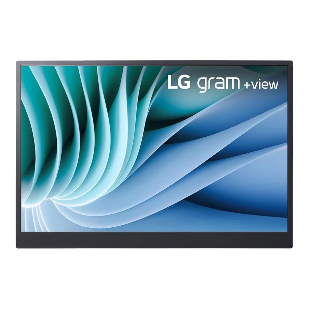 LG Electronics LG Electronics LG-16MR70U portable monitor 16" 2560 x 1600 60 Hz — product photo