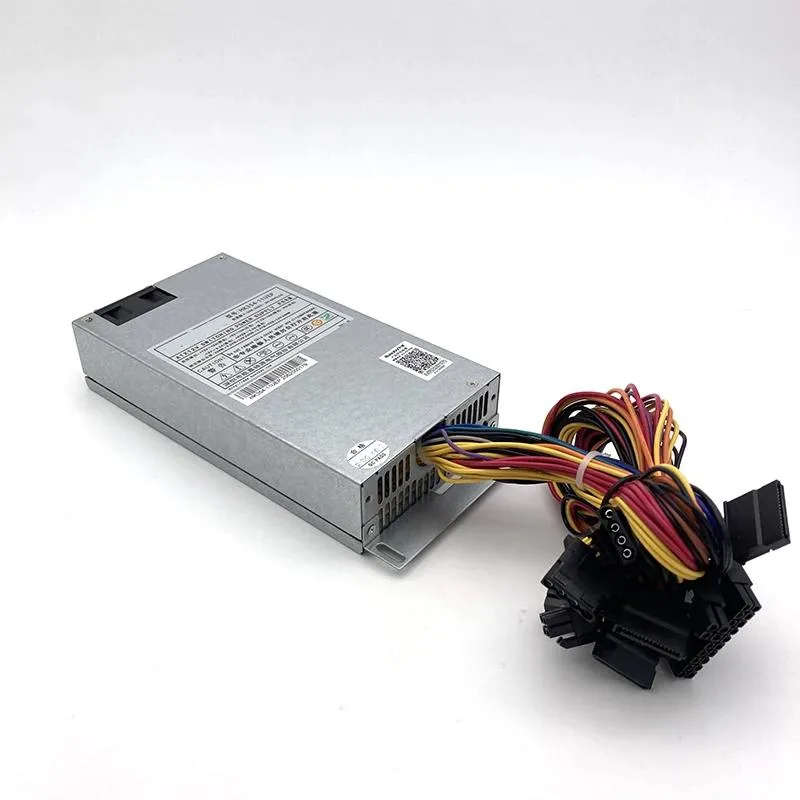 KHACHIMO KHACHIMO HK354-11UEP 250W 80 PLUS Gold ATX power supply — product photo