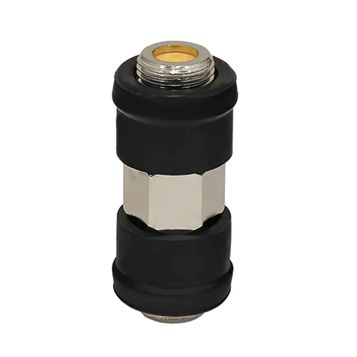 PerfectVision Manufacturing PerfectVision Manufacturing PVBarrels100Pack wire cap connector 100 pack — product photo