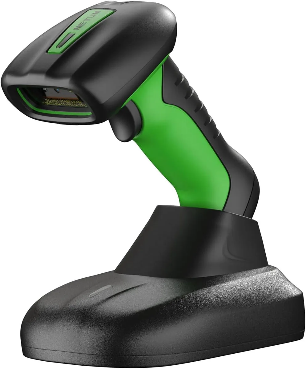Guangzhou Netum Electronic Technology Guangzhou Netum Electronic Technology NT-1900 barcode scanner — product photo