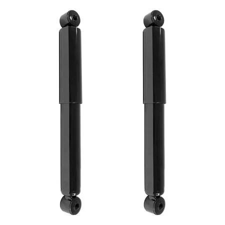 Unity rear shock absorber kit for 2003-2006 Kia Sorento
