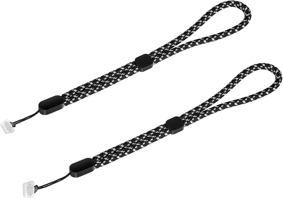 GCROWN GCROWN Wrist Straps for Meta Quest 3 Controller (Dapple) — product photo