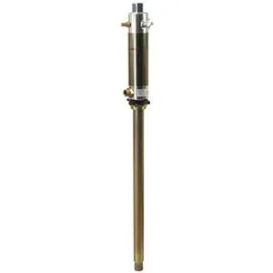 Westward Westward 5TCU3 Air Operated Oil Pump 5:1 Ratio 16 gal — product photo