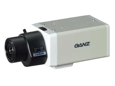 Computar Ganz Computar Ganz YCH-04 540 TVL Day/Night CCTV Camera — product photo