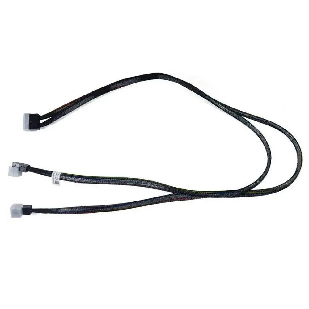 YINGHUA YINGHUA server power supply 730XD SAS-A1 4-port HDD riser cable — product photo