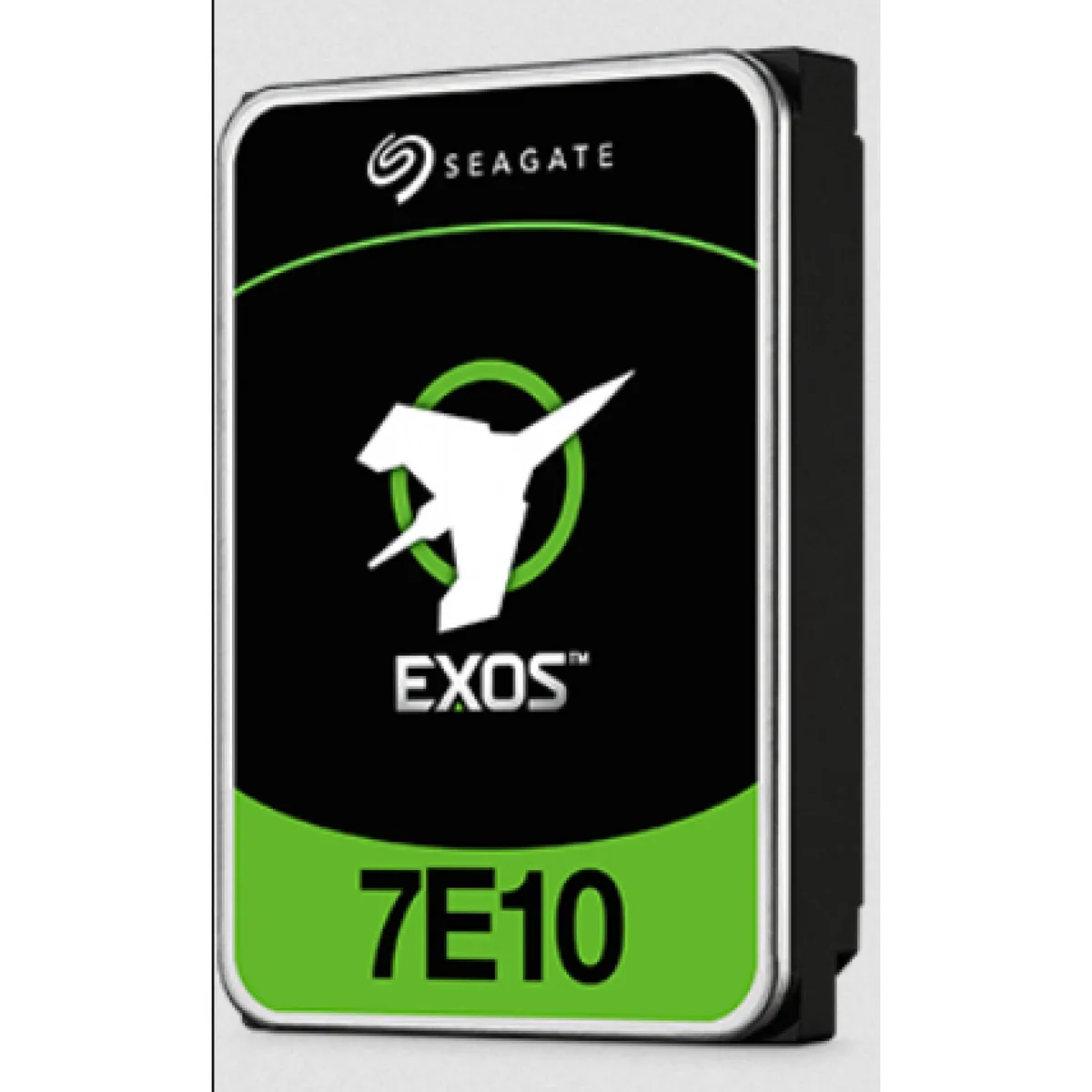 Seagate Seagate 4TB 3.5" SATA 7200RPM 256MB internal hard drive — product photo