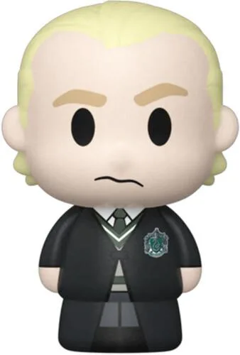 Funko Funko Mini Moments Harry Potter Anniversary Draco action figure — product photo