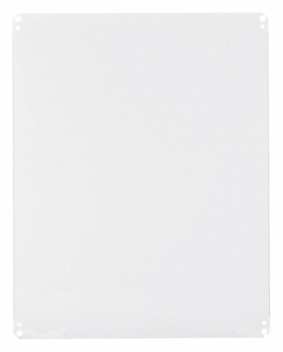 Wiegmann Wiegmann NP3024C Interior Panel 12 Gangs Steel 28.20 x 22.20 Inches — product photo