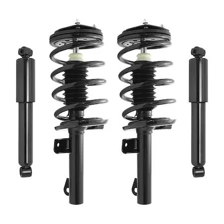 Unity complete strut assembly kit in box
