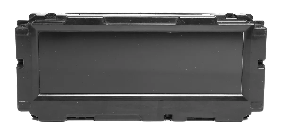 1 Factory Radio 1 Factory Radio 12783136 Driver Information Display Screen 2011-17 — product photo
