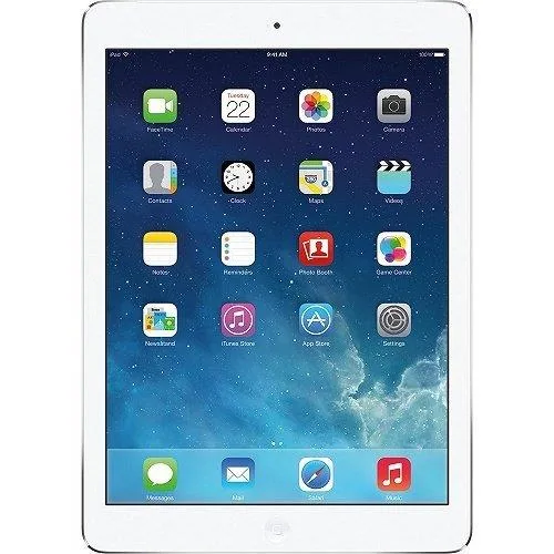 Apple Apple iPad Air MF529LL/A 9.7" tablet 32GB refurbished — product photo