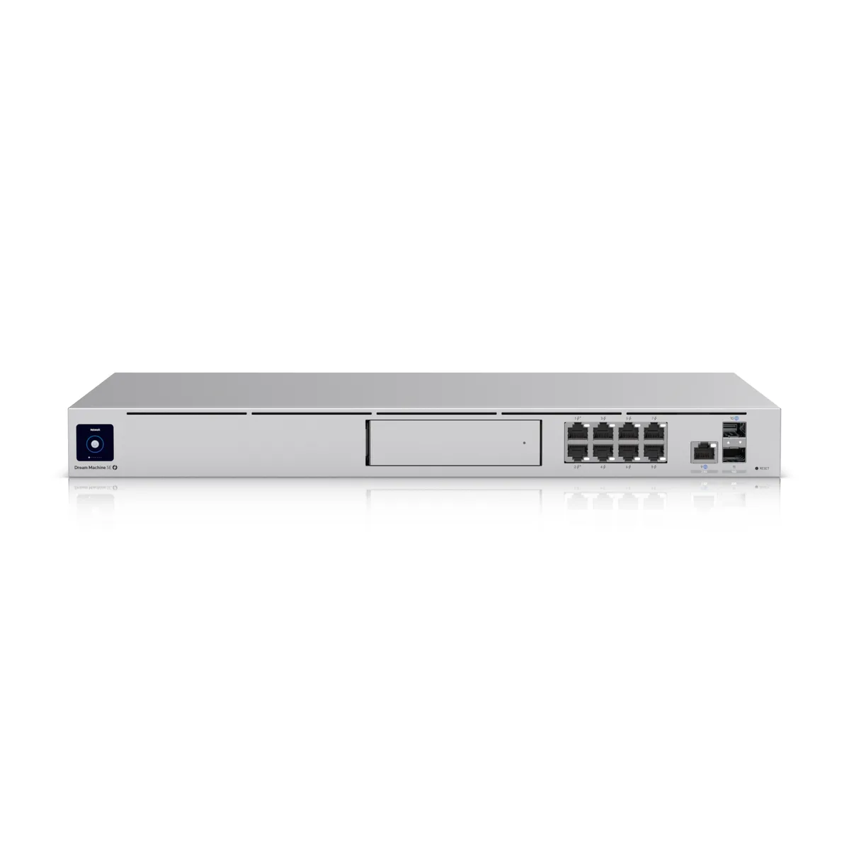 Ubiquiti Networks Ubiquiti Dream Machine Special Edition 10G firewall appliance UDM-SE 180W — product photo
