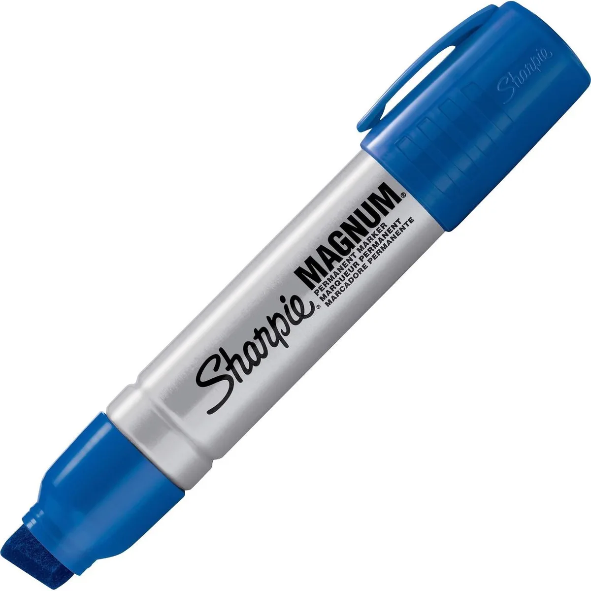 Sanford Sanford 44003BX Sharpie Magnum Permanent Marker 12/Box — product photo
