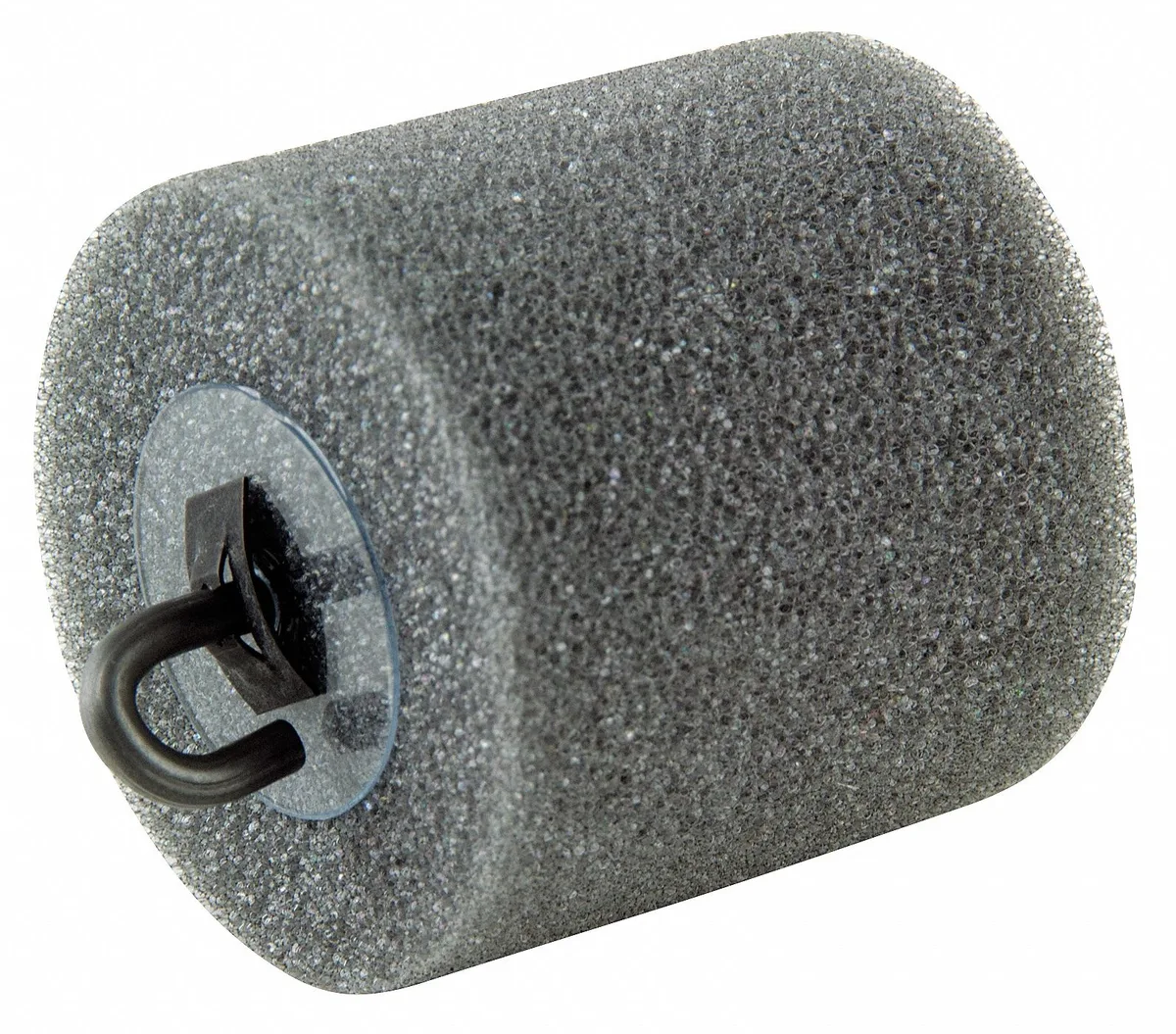 Gardner Bender Gardner Bender FC5 Hook-and-Loop Cable Tie 7.600 in Gray .25 lb PK5 — product photo